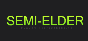 Semi-Elder - 2.200 Bonus Points / Monthly