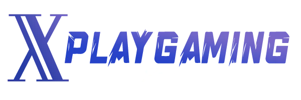 XPlayGaming Logo