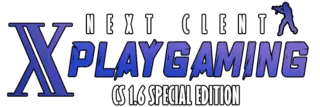 XPLAY Logo
